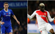 Tiemoue Bakayoko vs Nemanja Matic: Ai hơn ai?