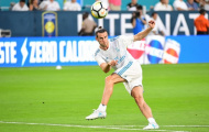 Tương lai Gareth Bale: Nói không với Manchester United!