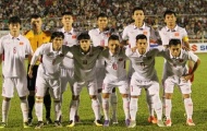 Nhận diện các đối thủ của U22 Việt Nam tại SEA Games 29