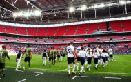Vì đâu có tới 70.000 ghế trống tại Wembley khi Tottenham thi đấu?