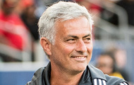 Đối thoại Jose Mourinho: 'Man Utd chỉ là 'lính mới' ở Champions League'