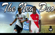 Walker vs Mendy - Đôi cánh đáng sợ của Man City