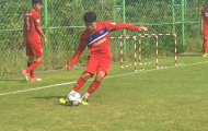 Ấn định ngày chốt danh sách U22 Việt Nam dự SEA Games 29