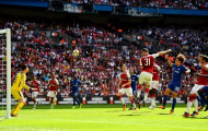 Arsenal và chiến dịch Premier League: Bây giờ hoặc không bao giờ