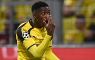 Barca ra giá bèo, Dortmund không quan tâm