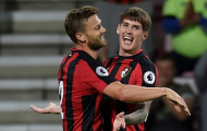 Bournemouth 2-2 Napoli: Chiến tích xuất sắc của Eddie Howe