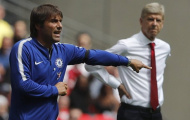 Chelsea thua Siêu cúp Anh: Mầm mống thảm họa!