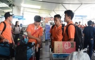 Chủ nhà SEA Games 29 đặt ra quy định “dị” cho chuyện ăn uống