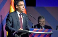 Chủ tịch Barca công khai chỉ trích 'kẻ phản bội' Neymar