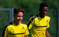Chuyển nhượng Bundesliga 07/08: Bất ngờ nóng trở lại