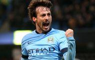 David Silva muốn kết thúc sự nghiệp ở quê nhà