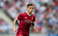 Điểm tin tối 07/08: M.U chia tay 2 cái tên; Coutinho = 100 triệu euro + Gomes