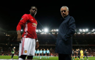 Đội hình 11 cầu thủ đắt giá nhất do Mourinho đưa về: Đầy rẫy siêu sao