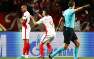Được nhà tài trợ ủng hộ, PSG đã đạt thỏa thuận cá nhân với Mbappe