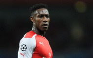 Everton sẵn sàng bỏ ra 30 triệu bảng cho 'thánh lốp' của Arsenal