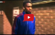 Fan Quỷ đỏ có tiếc khi Timothy Fosu-Mensah ra đi?
