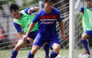 U22 Việt Nam bổ sung sức mạnh, cải thiện khâu dứt điểm trước SEA Games 29