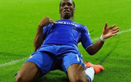 Khi nào Chelsea mới lại có được một người như Didier Drogba?