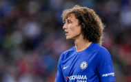 Màn trình diễn của David Luiz vs Arsenal