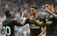Newcastle 2-0 Hellas Verona: Rafa Benitez đã sẵn sàng 