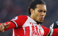 NÓNG: Van Dijk CHÍNH THỨC đệ đơn ra đi, điểm đến Liverpool?