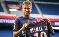 Pastore: 'Neymar được cả đội PSG hỗ trợ đắc lực'