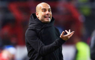 Pep Guardiola lại thất bại với những 'chàng lùn'?