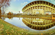 Philip II Arena, điểm hẹn đại chiến của Man Utd và Real