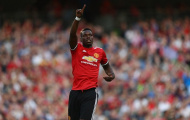 Q&A cùng Pogba: 'Matic sẽ giúp tôi thi đấu tự do hơn'