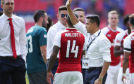 Sanchez vẫy tay chào, Fan Arsenal bắt đầu thấy sợ