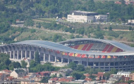 SỐC: Man Utd và Real sẽ thi đấu với nhiệt độ gần 40°C