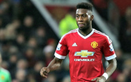 Thi đấu ấn tượng, Fosu-Mensah vẫn bị Man Utd đẩy sang Crystal Palace