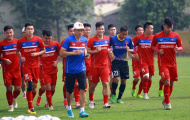 Điểm tin bóng đá Việt Nam tối 07/08: Campuchia chốt danh sách, U22 Việt Nam vẫn chờ