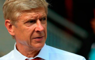 Wenger: 'Đội hình đang quá đông, tôi sẽ phải bán bớt'