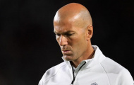 Zidane trước Siêu cúp Châu Âu: Hàng thủ vẫn là nỗi lo