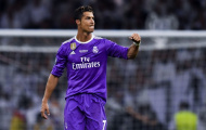 10 thống kê đáng xem nhất ngày 8/8: Hiệu suất khủng của Ronaldo