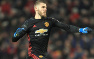 Báo thân Real dự đoán Man Utd chơi sơ đồ 3 hậu vệ
