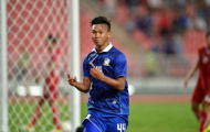 “Song sát” từng hạ lứa U21 HAGL JMG chấn thương nặng, Hữu Thắng mừng thầm