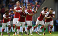 Arsenal trước mùa giải mới: Còn nhiều nỗi lo