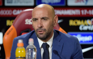'Bố già' Roma lên tiếng về Riyad Mahrez