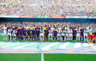 CĐV Barca chưa hết hận, nguyền rủa Neymar 'hãy chết đi'