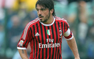 Còn ai nhớ đến Gennaro Gattuso?