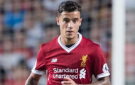 Cựu tuyển thủ Anh chỉ ra lý do Coutinho muốn đến Barca