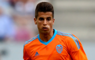 'Đại chiến' với Juventus, Tottenham quyết giành Cancelo