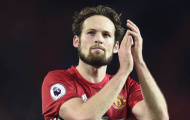 Daley Blind - Những pha bóng ấn tượng nhất