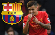 Để Coutinho ra đi, Liverpool có cần phải sợ?