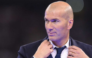 Đến bây giờ, Giggs và Neville vẫn còn sợ Zidane