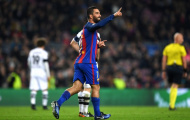 Galatasaray quyết đưa Arda Turan hồi hương