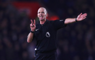 Hung thần Arsenal bắt trận mở màn gặp Leicester