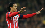 Ian Wright: Arsenal nên mua Matic và Van Dijk